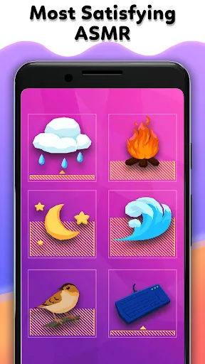 Anti Stress Games Relief Relax screenshot 2