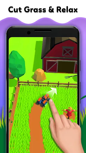 Anti Stress Games Relief Relax screenshot 4