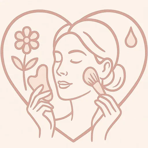 Girls Joy: Self Care & Beauty