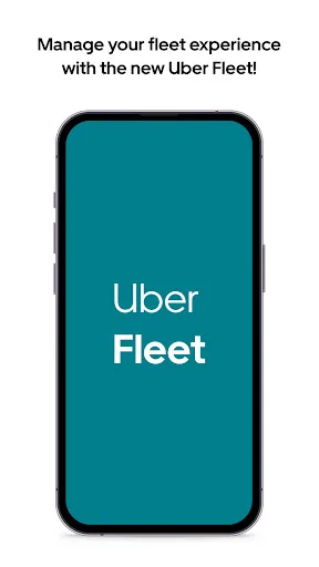 Uber Fleet screenshot 1
