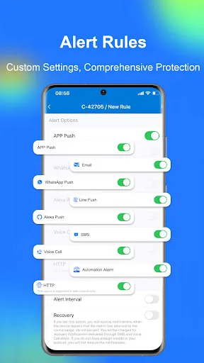 UbiBot Connect screenshot 5