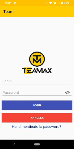 Team screenshot 1
