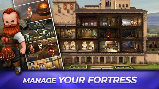 Assassin’s Creed Rebellion screenshot 5