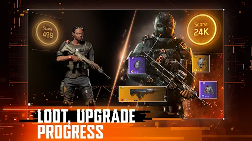 The Division Resurgence screenshot 5