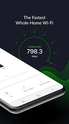 AmpliFi WiFi screenshot 2