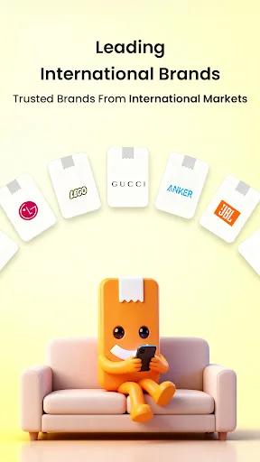 Ubuy: International Shopping screenshot 4