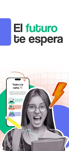 Ucademy & GO screenshot 1