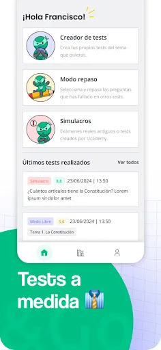 Ucademy & GO screenshot 2