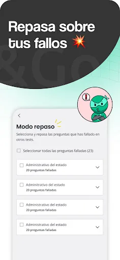 Ucademy & GO screenshot 4
