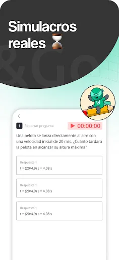 Ucademy & GO screenshot 5