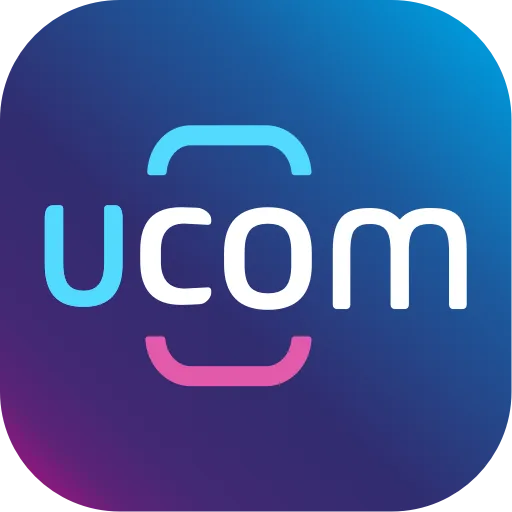 UCOM Call App