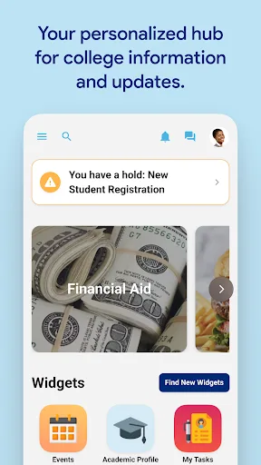 MyPGCC screenshot 4