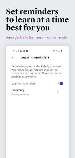 Udemy Business screenshot 4