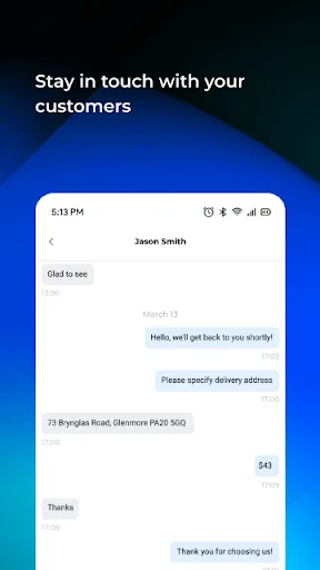 UDS Business screenshot 3