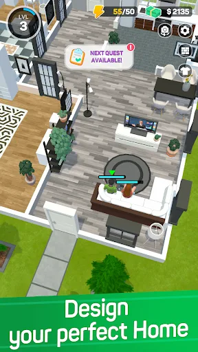 Design Family Life screenshot 3