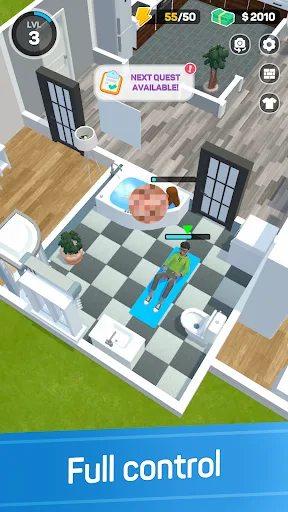 Design Family Life screenshot 4