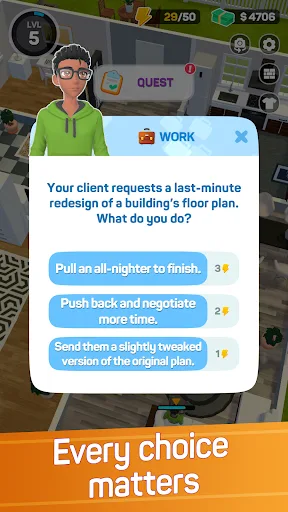 Design Family Life screenshot 5