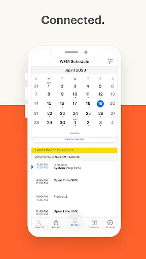 SparqGo screenshot 1