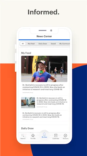 SparqGo screenshot 2