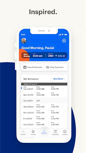 SparqGo screenshot 3