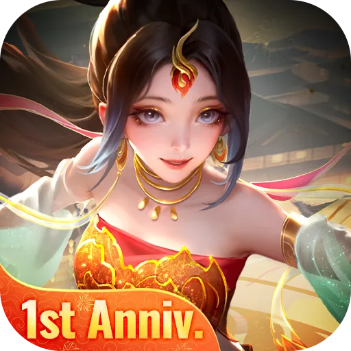 Heroes of Crown: Legends