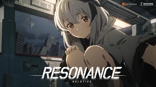 Resonance Solstice screenshot 1