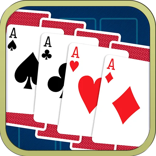 Solitaire Collection 3 in 1
