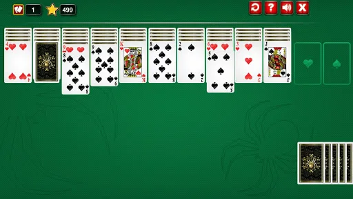Solitaire Collection 3 in 1 screenshot 3