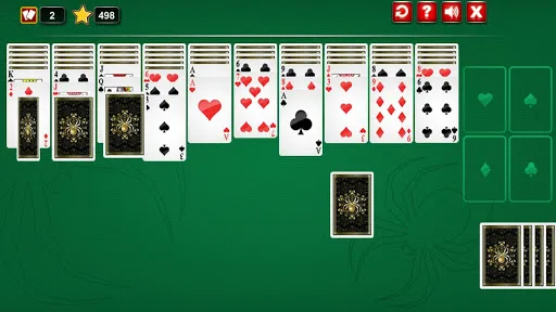 Solitaire Collection 3 in 1 screenshot 5
