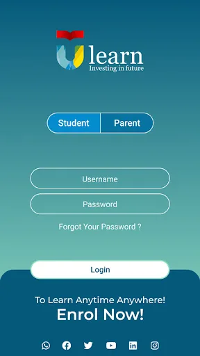 Ulearn EDU screenshot 1