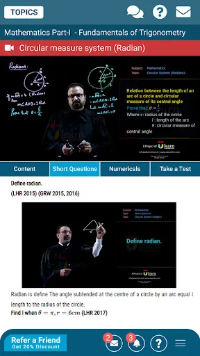Ulearn EDU screenshot 3