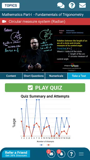 Ulearn EDU screenshot 4