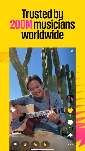 Ultimate Guitar: Chords & Tabs screenshot 5