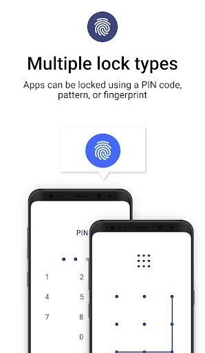 App Lock - Ultra AppLock screenshot 3