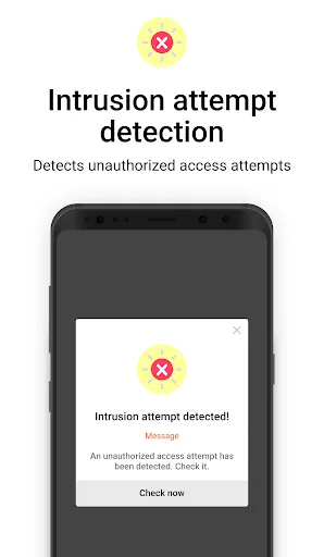 App Lock - Ultra AppLock screenshot 4