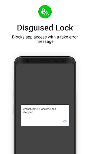 App Lock - Ultra AppLock screenshot 5