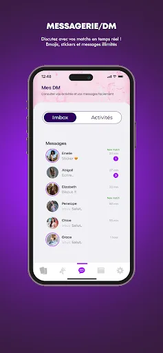 FasoConnect screenshot 3