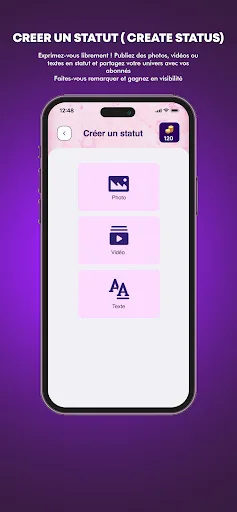 FasoConnect screenshot 5