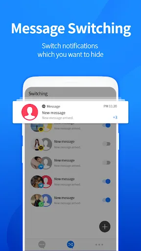 Ultra Privacy – Protect your p screenshot 3
