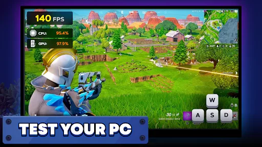PC Creator 2 - PC Building Sim screenshot 3