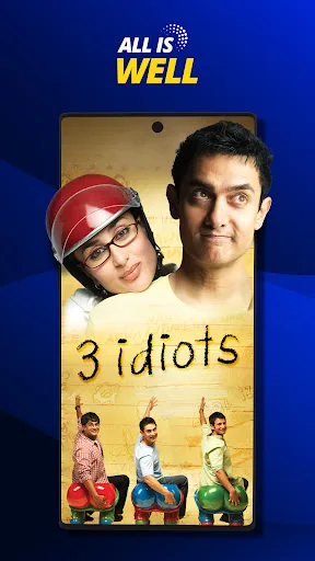 Ultra Play Hindi Movies screenshot 1