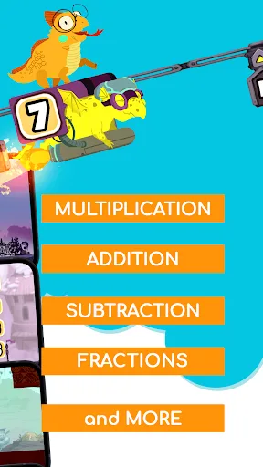 Math Makers: Kids School Games screenshot 2