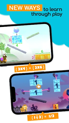 Math Makers: Kids School Games screenshot 4