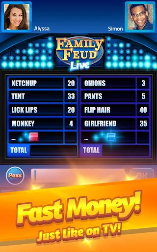 Family Feud® Live! screenshot 3