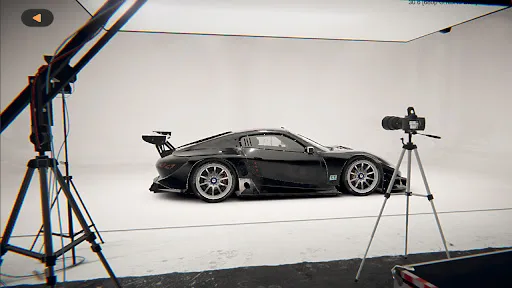 Project Racer screenshot 2