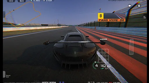 Project Racer screenshot 3