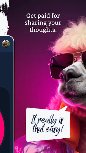 PaidViewpoint screenshot 2