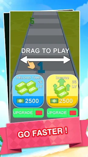 DigitRun screenshot 4