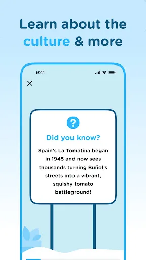 Airlearn - Language Learning screenshot 4