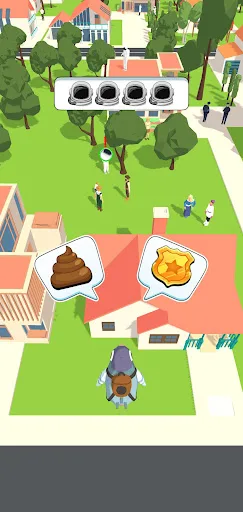Birds are Watching screenshot 1